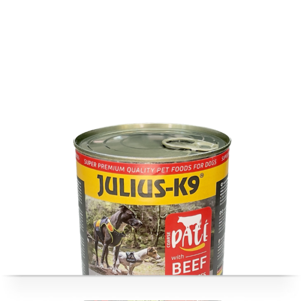 Julius-K9 Beef & Potatoes